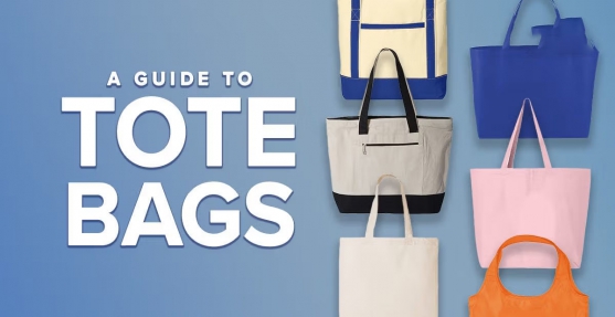 A Guide To Tote Bags