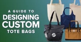 A Guide To Designing Custom Tote Bags
